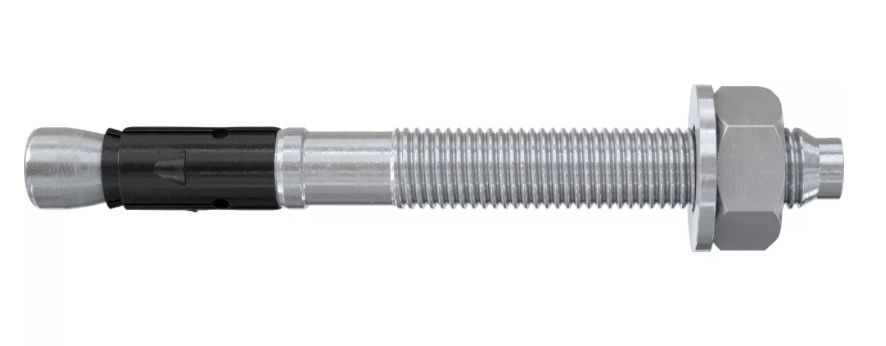 Ankkuriruuvvi Fischer FAZ II PLUS 12/50 ZP; 12x150 mm; 20 kpl.