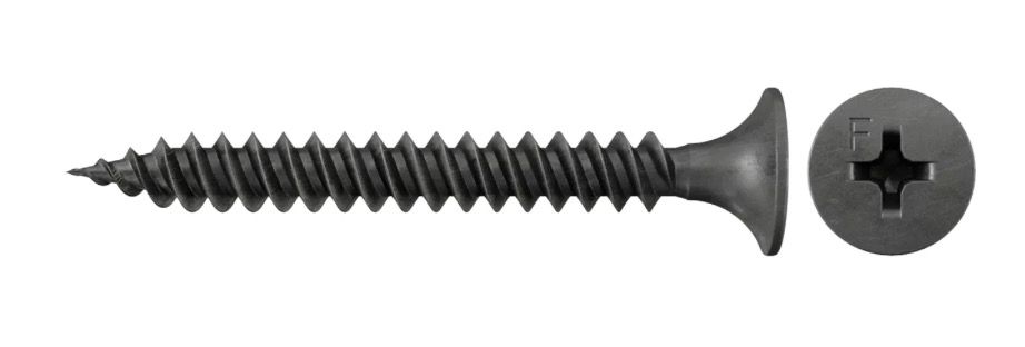 Nauharuuvit Fischer FSN-TPDM; 3,5x35 mm; PH2; 1000 kpl.