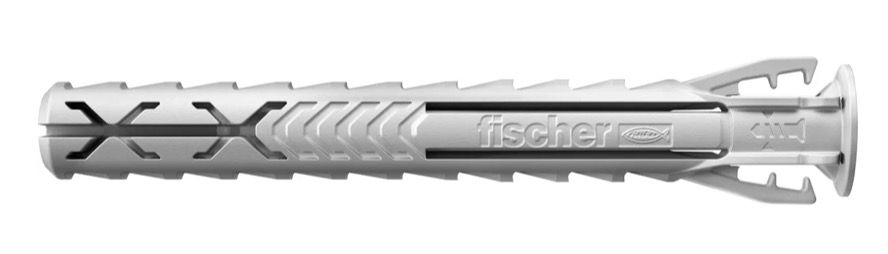 Tappi Fischer SX Plus; 8x65 mm; 10 kpl.