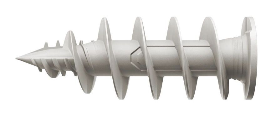 Tappi Fischer FID50 II; 18x50 mm; 50 kpl.