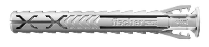 Tappi Fischer SX Plus; 6x50 mm; 10 kpl.