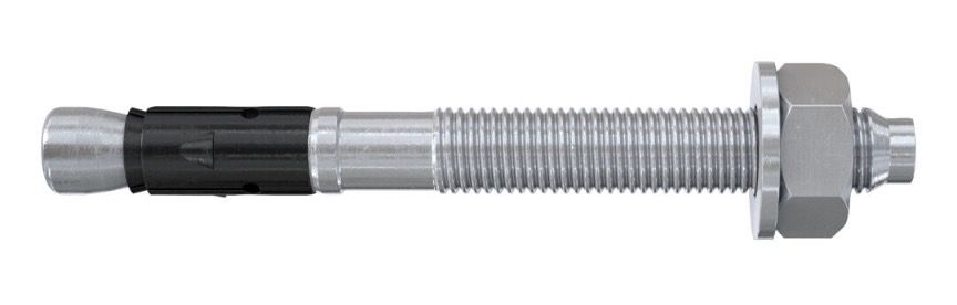 Ankkuriruuvvi Fischer FAZ II Plus 10/50; 10x135 mm; 20 kpl.