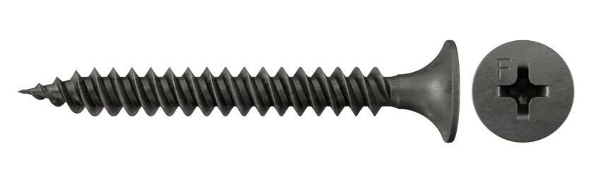 Nauharuuvit Fischer 665089; 3,5x45 mm; PH2; 1000 kpl.