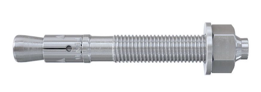 Ankkuriruuvvi Fischer FBN II 16/50; 16x170 mm; 10 kpl.