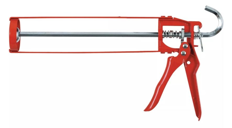 Silikonipistooli Fischer KPM 1