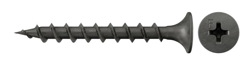 Nauharuuvit Fischer FSN-TPDM; 3,5x55 mm; PH2; 1000 kpl.