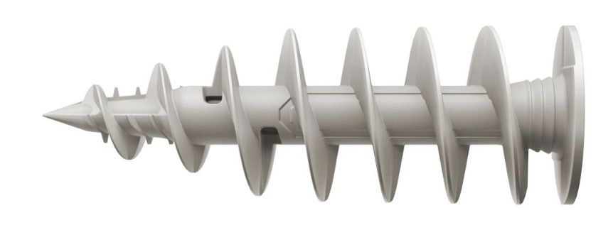 Tappi Fischer FID80 II; 28x80 mm; 2 kpl.