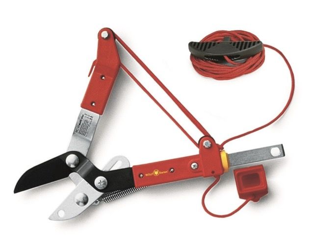 Oksasakset Wolf Garten RC-M