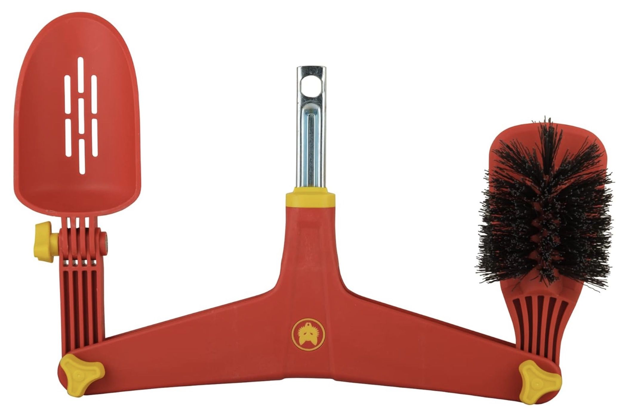 Räystäskourun puhdistaja Wolf Garten GC-M