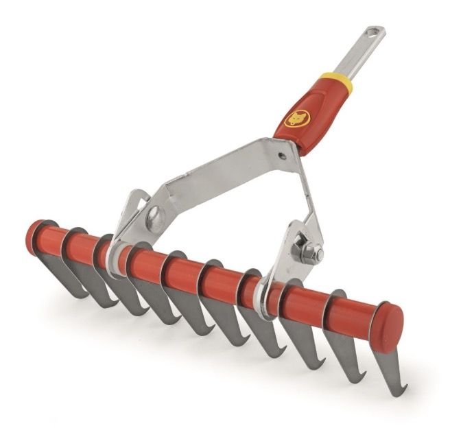 Sammaleenrepijä Wolf Garten UG-M 3; 30 cm