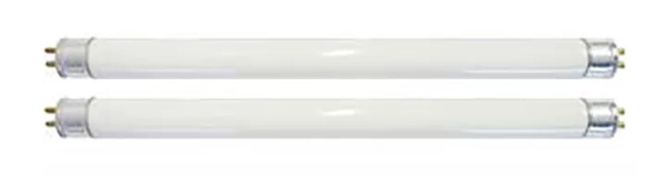 Lamppu Kemper LZ20W; 20 W; 2 kpl.