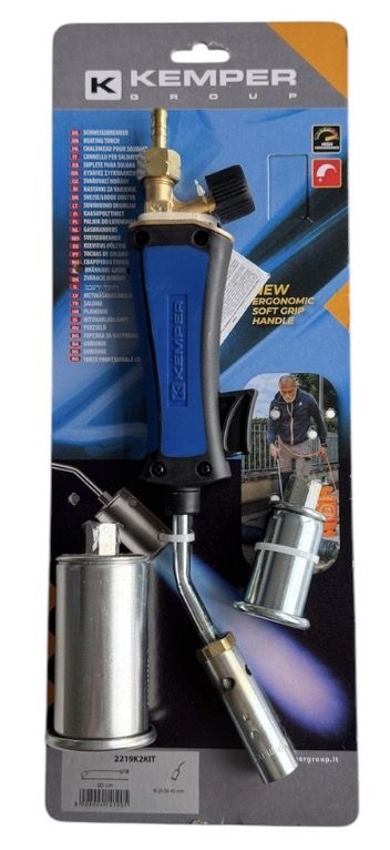 Poltin Kemper 2219K2KIT