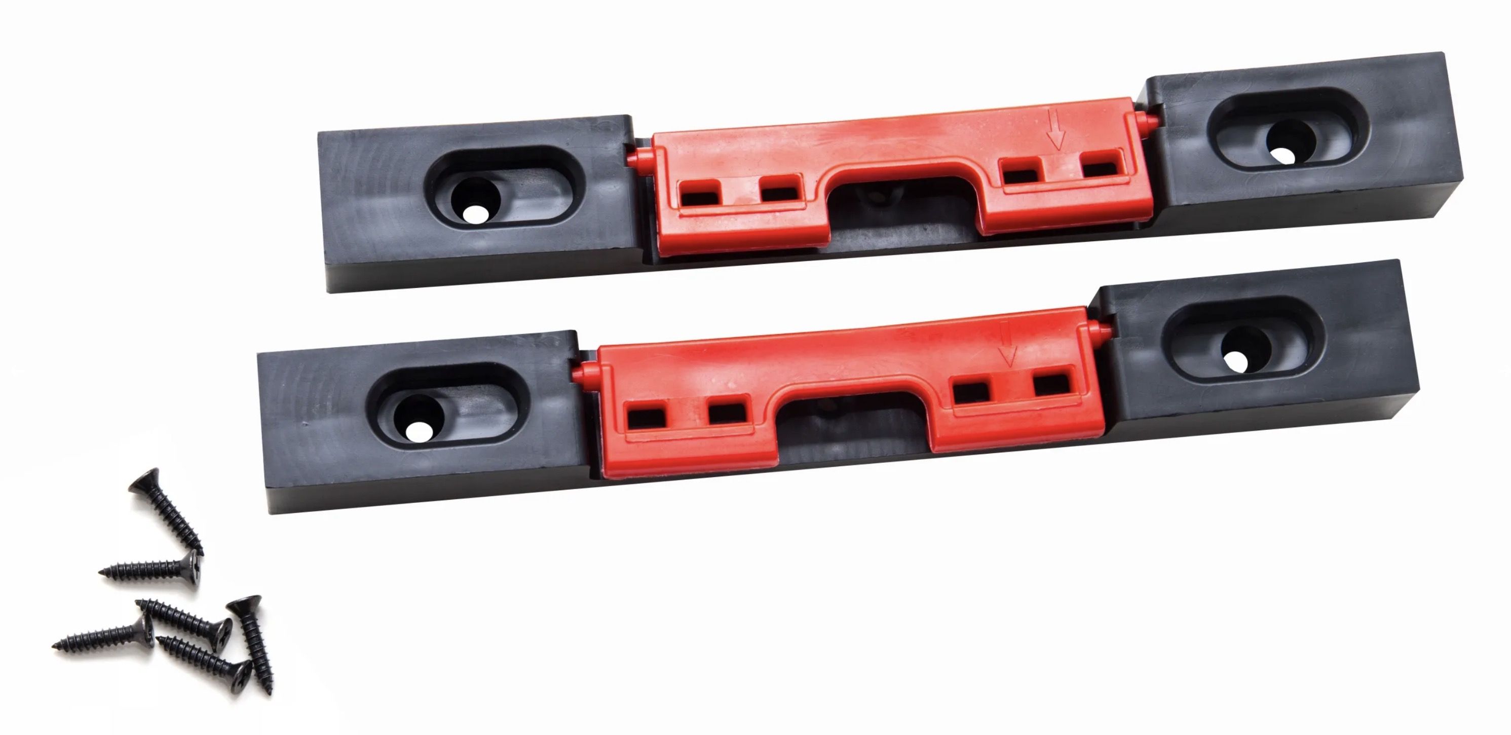 Adapteri&nbsp; Qbrick Z255017PG003; 2 kpl.