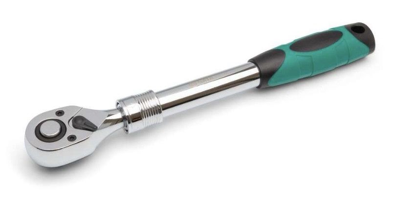 Räikkä Sata ST13992BU; 1/2''