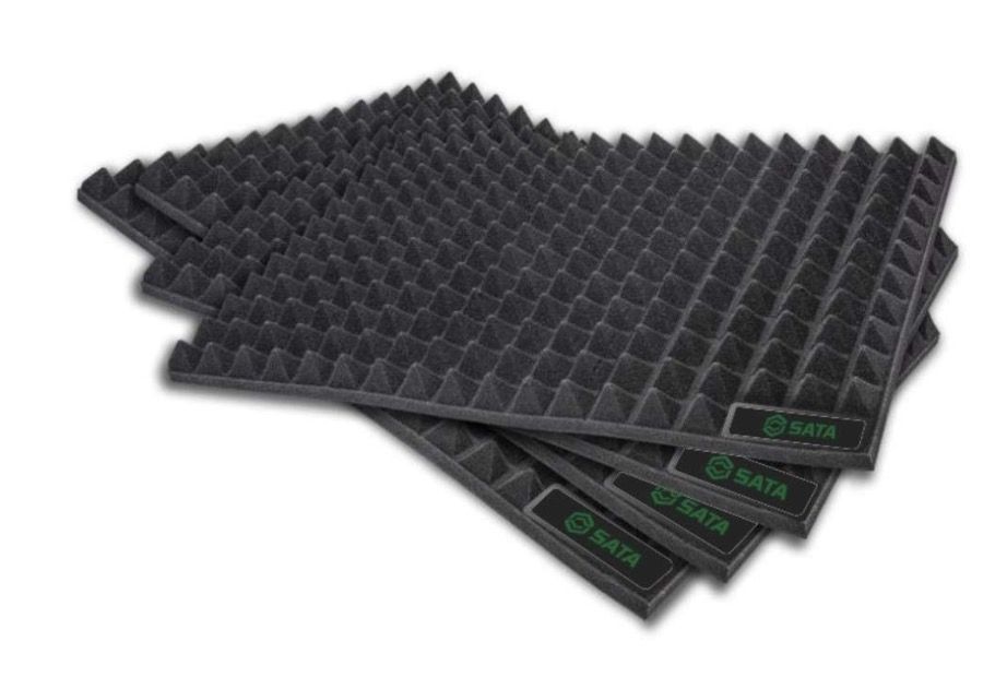 Lokero lokerikkoon Sata ST95443; 4 kpl.