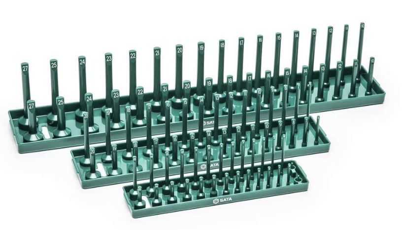 Pidin Sata ST95401; 3 kpl.