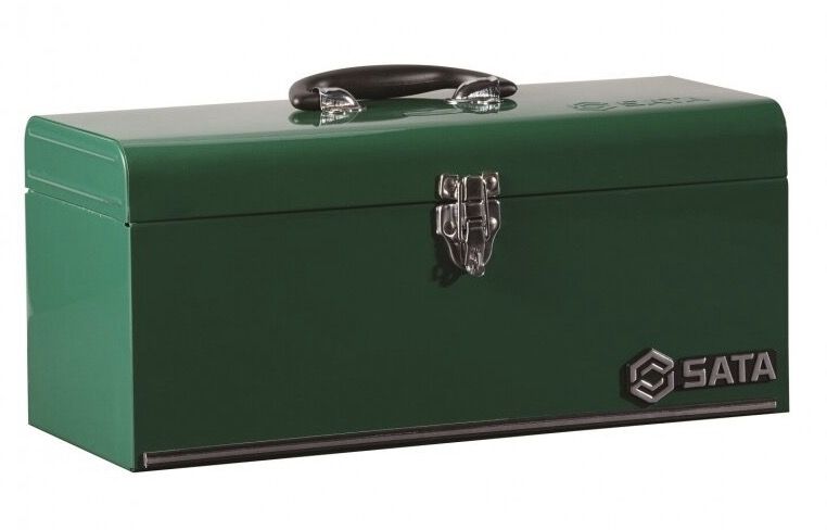Laatikko työkaluille Sata S95101