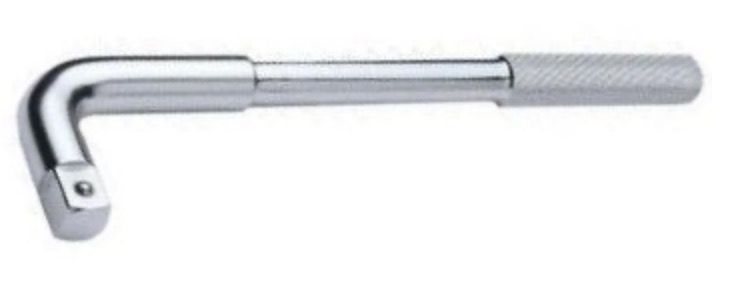 L-muotoinen avain Sata S16919; 3/4''