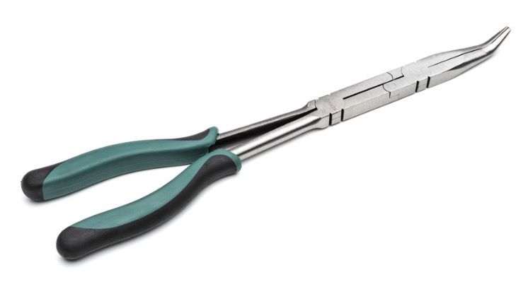 Pihdit Sata S70721; 340 mm