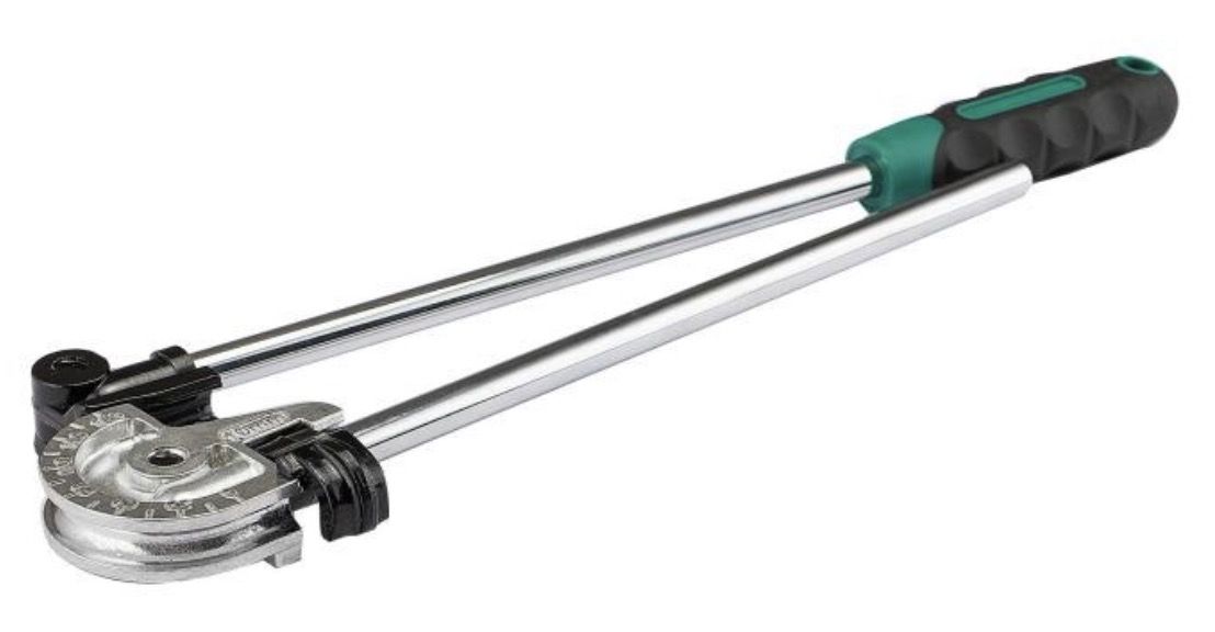 Putkentaivutin Sata ST97322; 8 mm