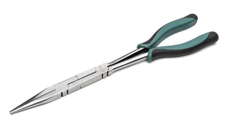 Pihdit Sata S70711; 340 mm