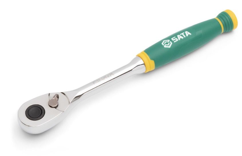 Räikkä Sata ST12971G; 3/8''