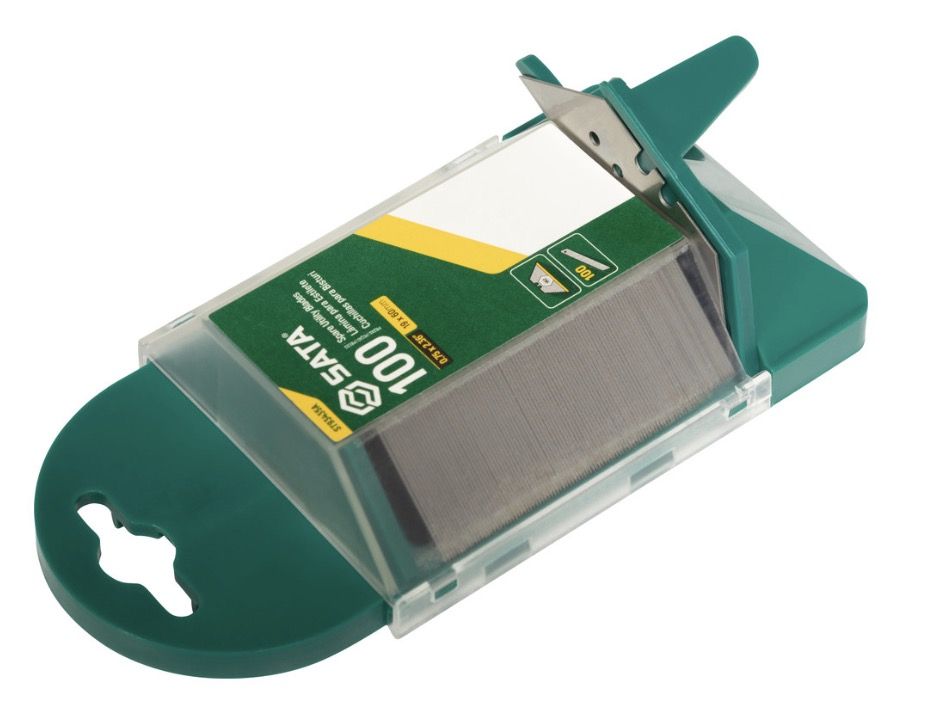 Terä Sata ST93435A; 100 kpl.