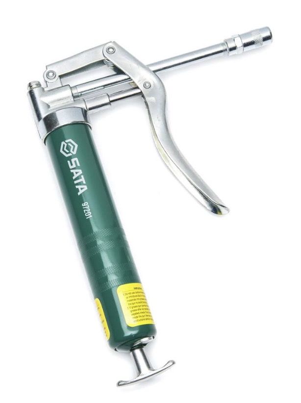 Paineilmapistooli Sata 100CC