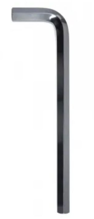 Kuusiokoloavain Sata S84328; 22 mm