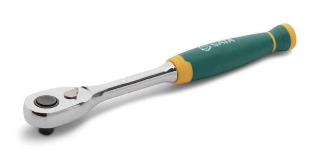 Räikkä Sata ST11971G; 1/4''