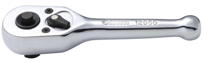 Räikkä Sata S13960; 1/2''