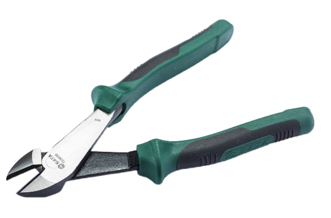 Leikkauspihdit Sata ST72302B02; 180 mm