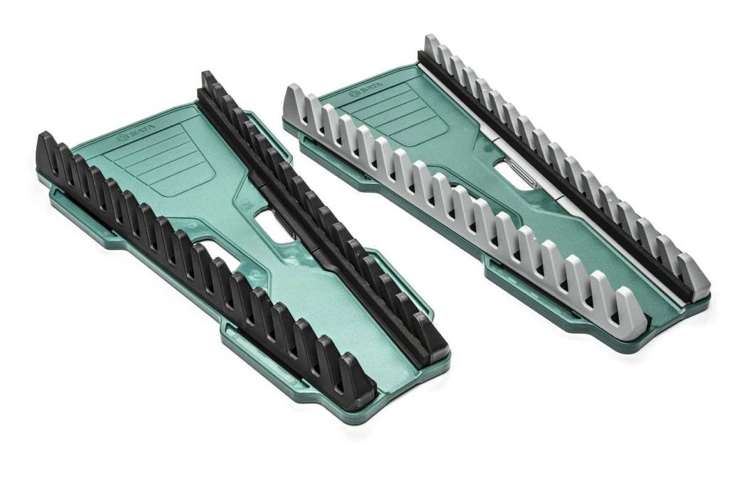 Työkalunpidin Sata ST95411; 2 kpl.