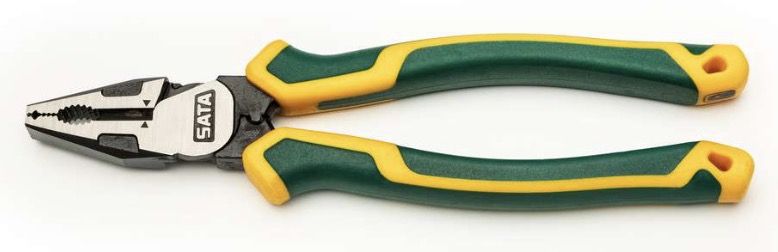 Monitoimipihdit Sata ST70323D; 225 mm