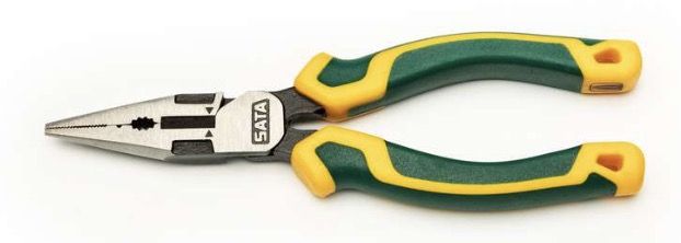 Monitoimipihdit Sata ST70121D; 170 mm