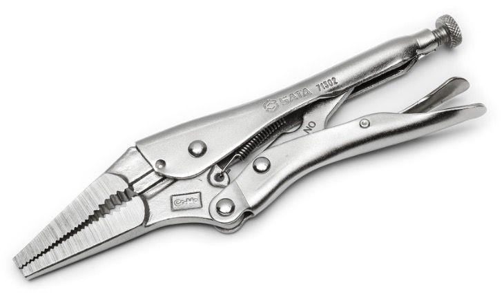 Pihdit Sata S71302; 225 mm