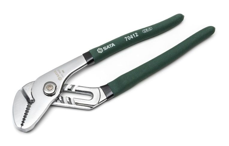 Putkipihdit Sata S70412; 250 mm