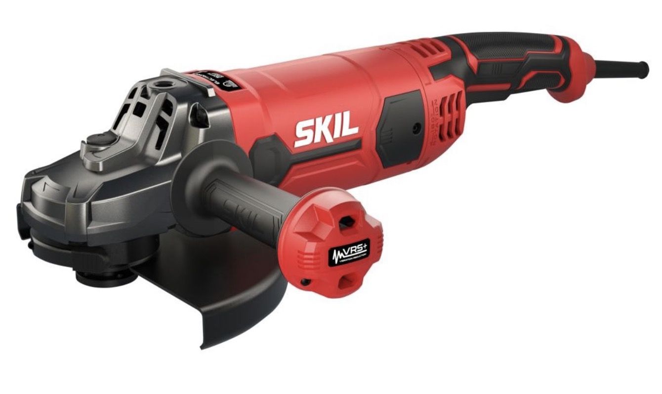 Kulmahiomakone Skil 9791 AB; 2200 W