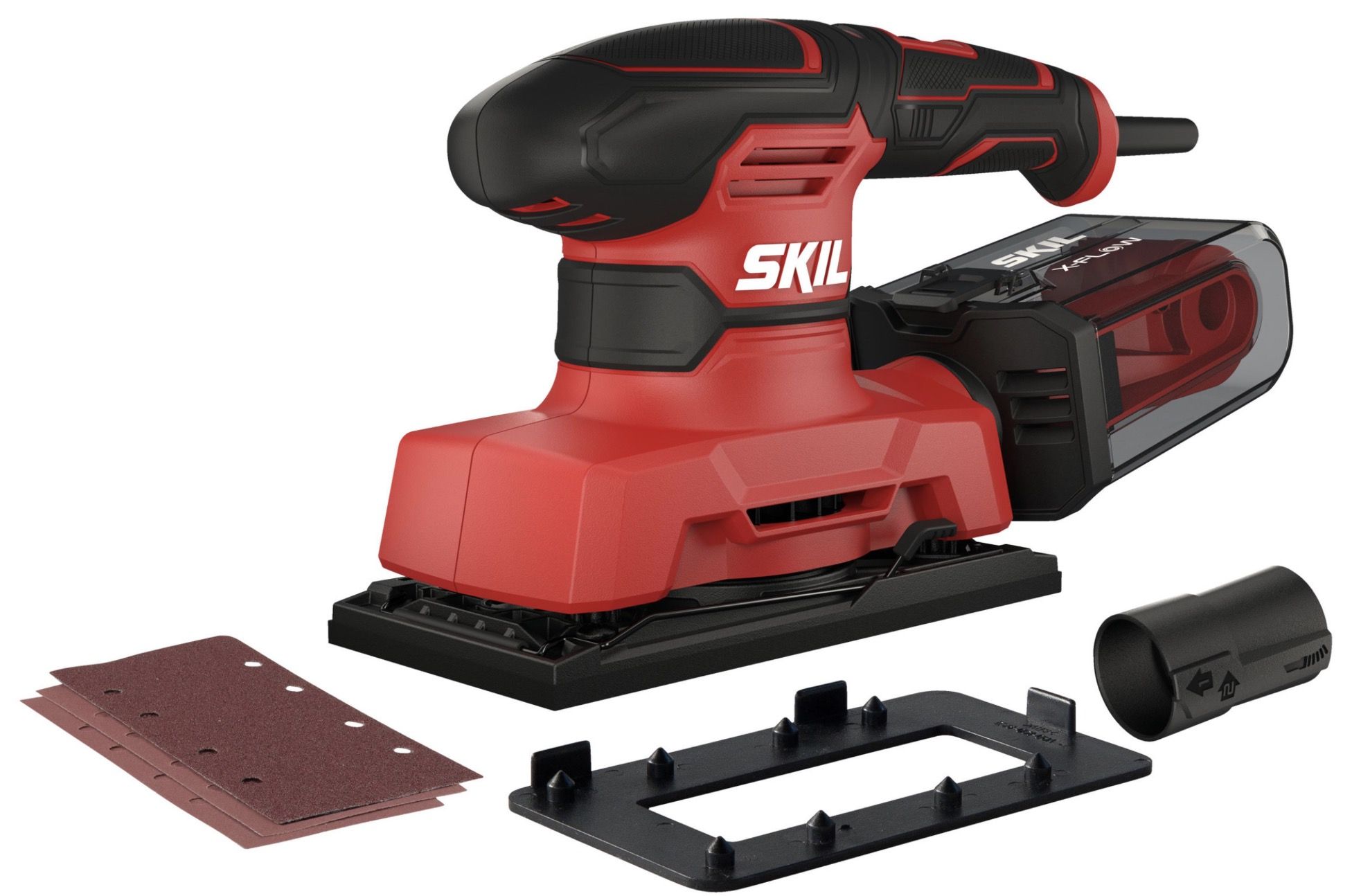 Tasohiomakone Skil 7362 AA; 280 W