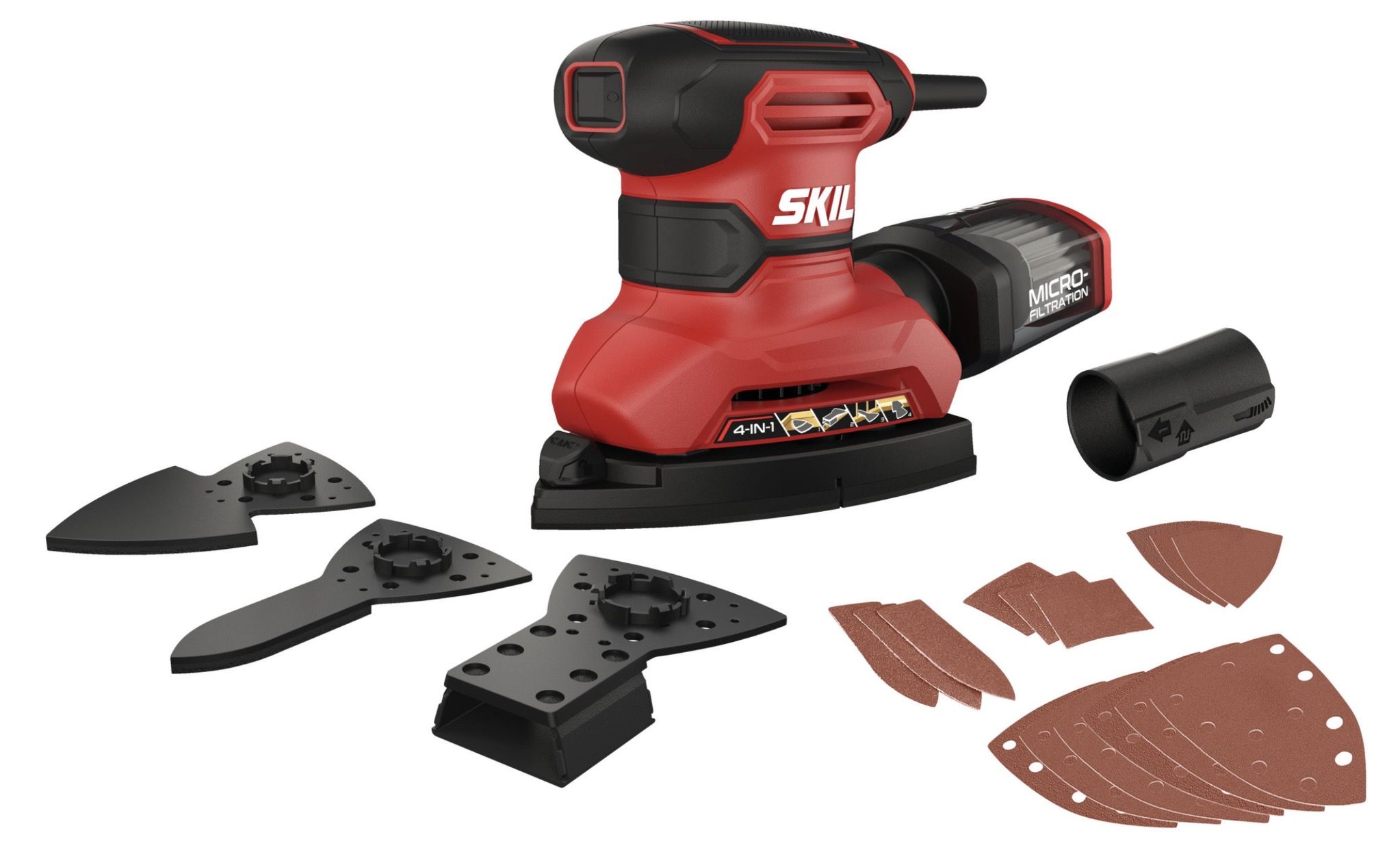 Kärkihiomakone Skil 7362 AA; 160 W