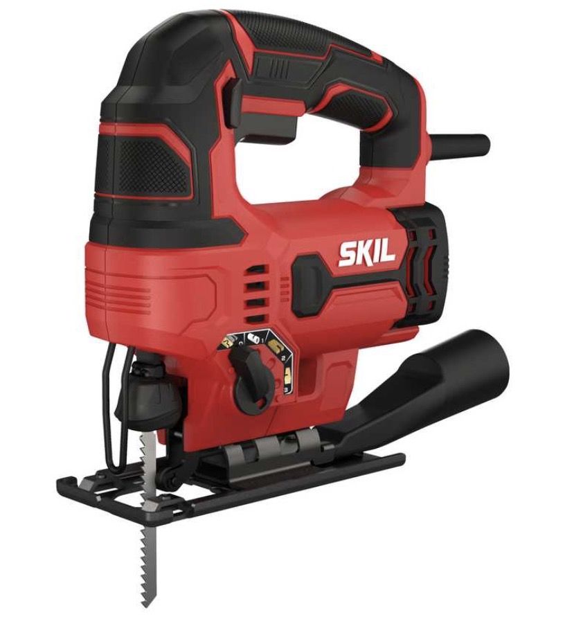 Pistosaha Skil 4530 AA; 550 W