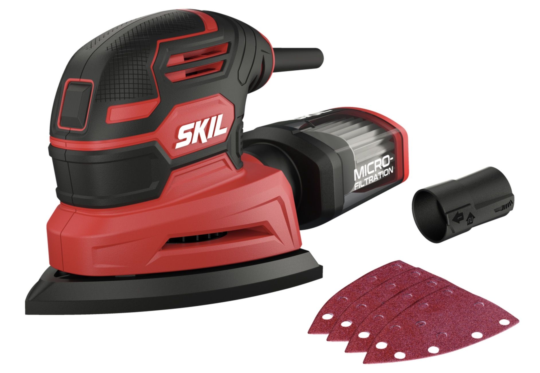 Kärkihiomakone Skil 7260 AA; 100 W