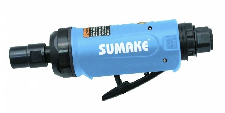 Paineilmakäyttöinen tasohiomakone Sumake STM5140M