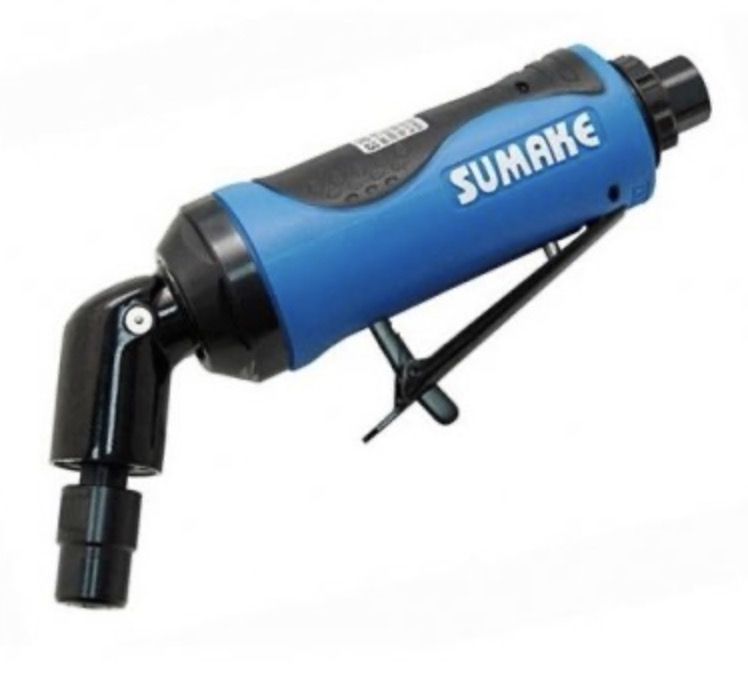 Paineilmakäyttöinen hiomakone Sumake STDG1026L