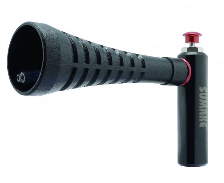 Puhalluspistooli Sumake SABG900