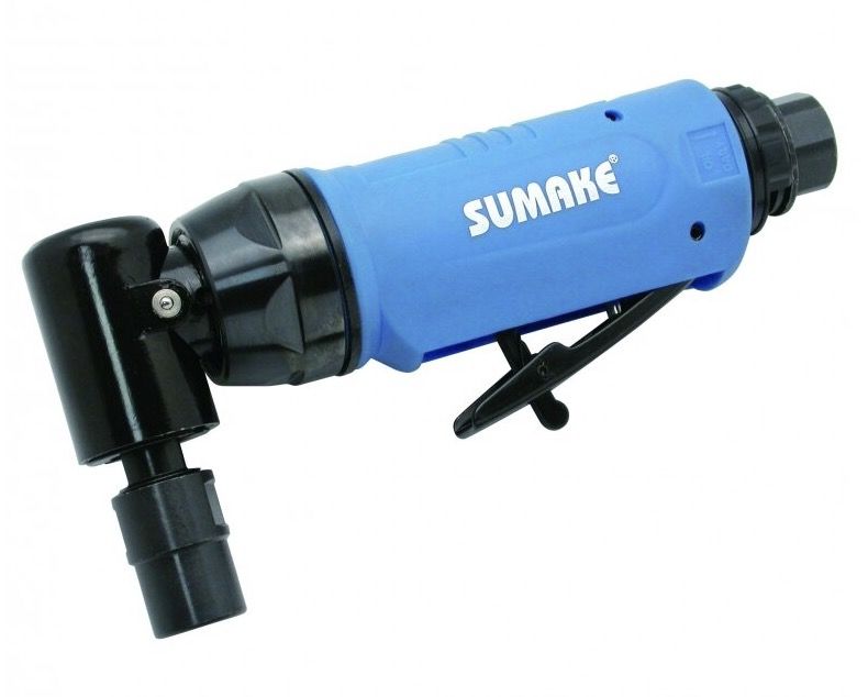 Paineilmakäyttöinen hiomakone Sumake STM5141M; 1/4''