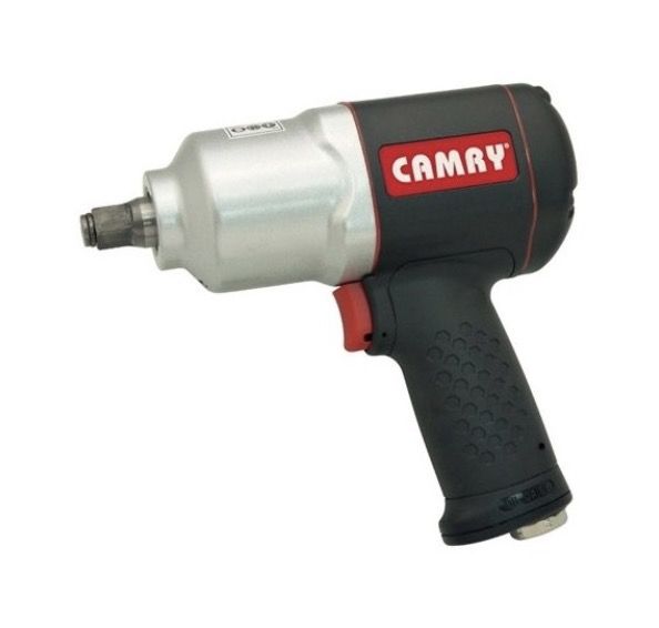 Paineilmaräikkä Sumake C1418; 1/2''