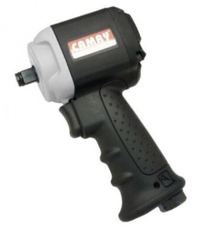 Paineilmaräikkä Sumake STC557; 1/2''