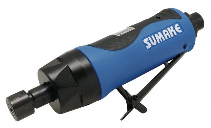 Paineilmakäyttöinen tasohiomakone Sumake STDG1006LS