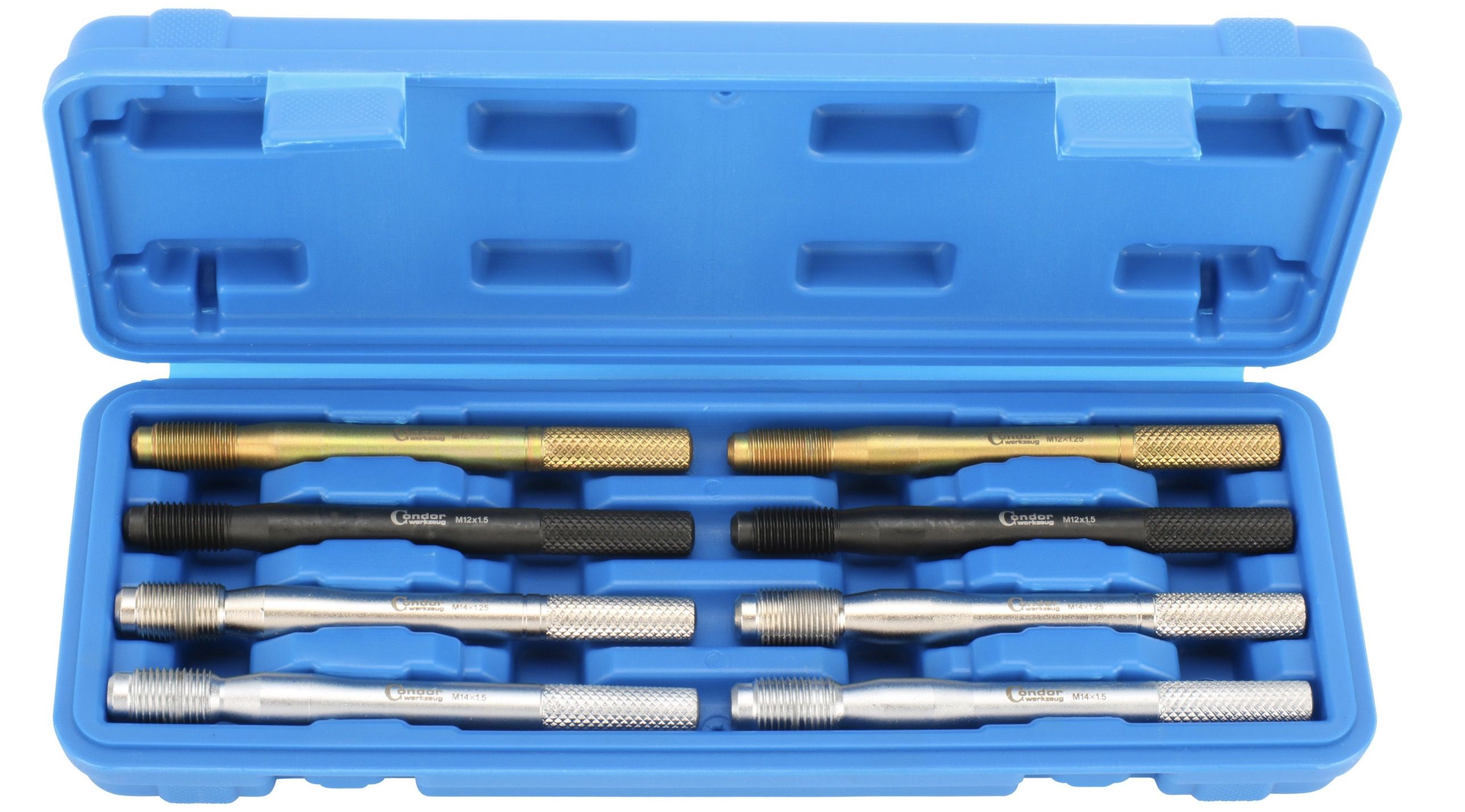 Setti Condor Werkzeug C8280; 8 kpl.
